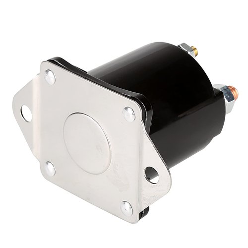 10L0L Golf Cart 48V Solenoid Relay for Club Car DS |1995-1997| Electric, OEM# 101807001 1018070-01 1118