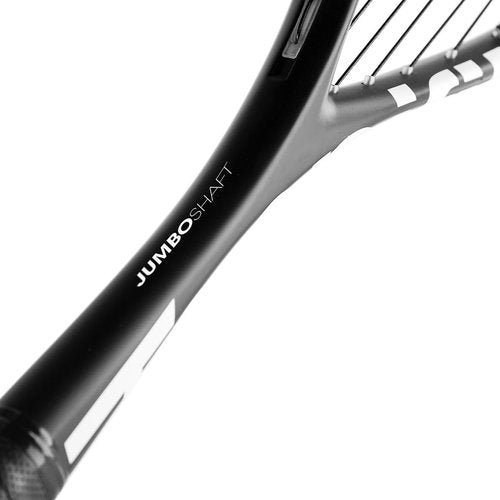 Tecnifibre Cross Power BK (Pre-Strung)