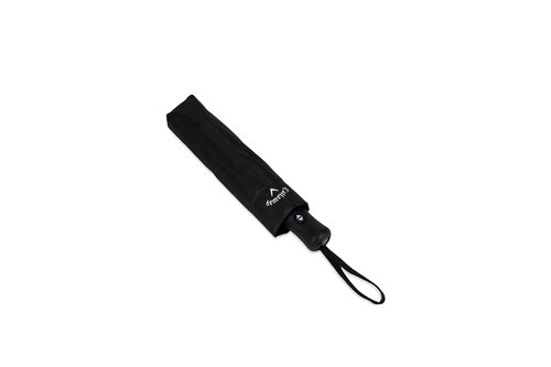 Callaway Golf Collapsible Umbrella (Black/White)