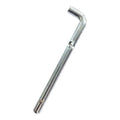 Weight Adjustment Pin 193926 Works with FreeMotion Gold's Gym Lifestyler Strength System