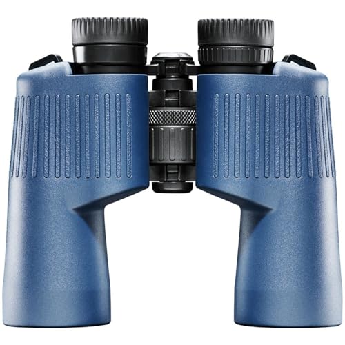 Bushnell H2O Binoculars 7x50 Porro Prism Waterproof Fogproof Outdoor