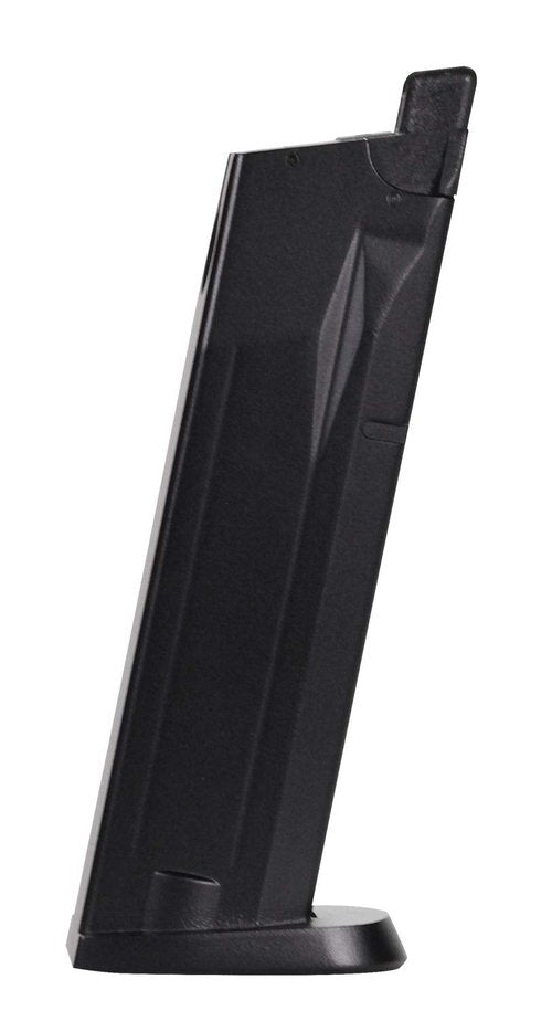 Smith & Wesson M&P 40 6mm BB Pistol Airsoft Gun Magazine, 15-Round Capacity (2275907)