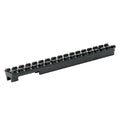 BALLISTA Bottom Picatinny Rail Bat Reverse Crossbow