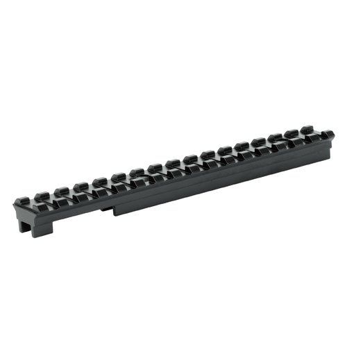 BALLISTA Bottom Picatinny Rail Bat Reverse Crossbow