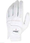 Titleist Perma-Soft Men's Golf Glove - Regular Fit | Left Hand - Premium Comfort & Grip