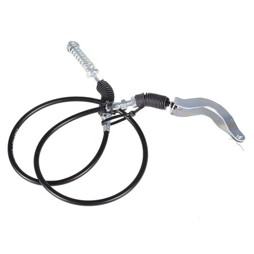 WFLNHB Forward Reverse Shift Cable 40 Replacement for EZGO TXT Golf Cart 4-Cycle Engines 1991-2001 25691-G01