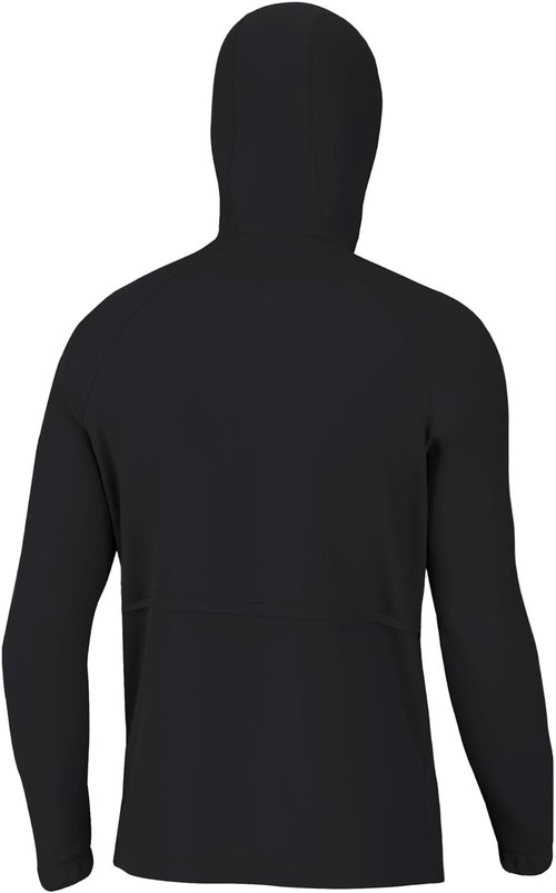 HUK - Men's Rover Jacket | Waterproof & Wind-Resistant Hooded Jacket for Outdoor Adventures