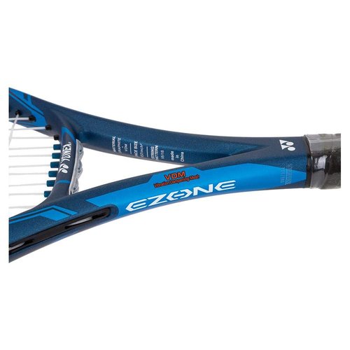 YONEX EZONE 25 Deep Blue Tennis Racquet