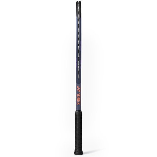 YONEX Percept 100 Tennis Racquet for Adults - Intermediate/Advanced Level, High Control 16 x 19 Strings, Midnight Navy, 4 1/4 (G2) Grip Size