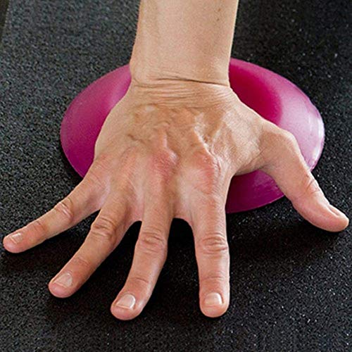 Yoga Jellies Amethyst - Soothing Gel for Skin & Relaxation