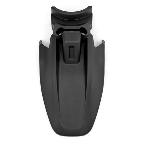 MORICHS Front Fender for Ninebot Segway ZT3 Pro Electric Scooter, Replacement Parts Accessories