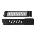 WHOOP 5.0 SportFlex – Waterproof, Sweatproof, Silicone Accessory for Health, Fitness, & Wellness Wearable – Not Compatible with Gen 4 – Gravity