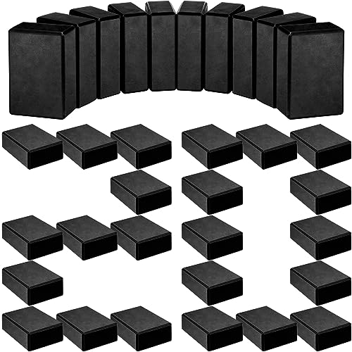 20 Pcs Lightweight Non-Slip Yoga Blocks for Supportive Stretching & Meditation