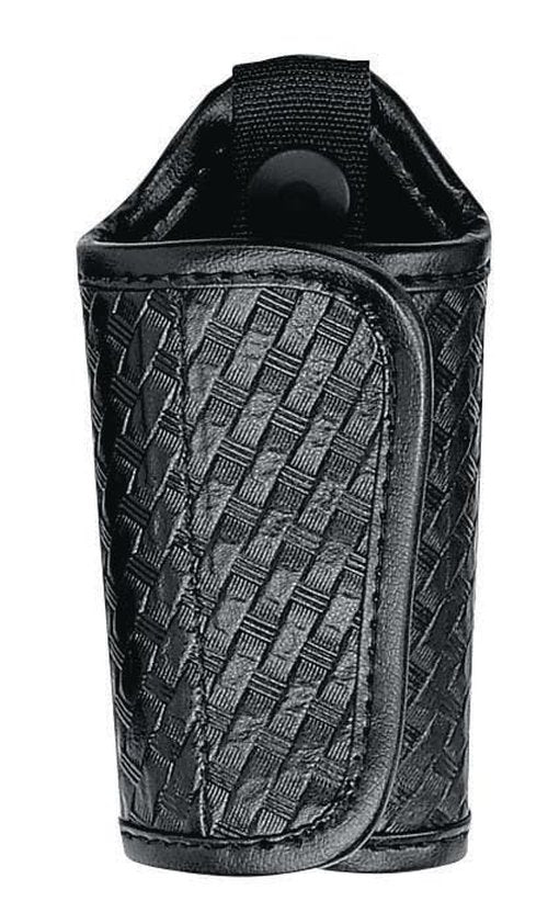 Bianchi AccuMold Elite 7916 Silent Key Holder (Basketweave Black)