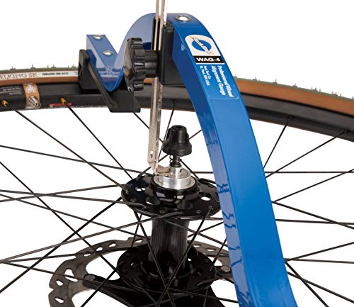 Park Tool WAG-4 Professional Bicycle Wheel Alignment Gauge