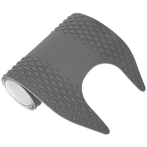 Keenso Electric Scooter Pedal Sandpaper, Non-Slip Durable Scooter Footpad Grip Tape Adhesive Weather Resistant for Urban Commuters Students and Adventure Riders in Rainy Dry Conditions City Parks