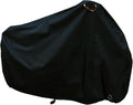 Viaky Bike Cover - 210D Nylon Waterproof Bicycle Protection | Anti-Dust, Rain & UV Shield for Mountain/Road Bikes
