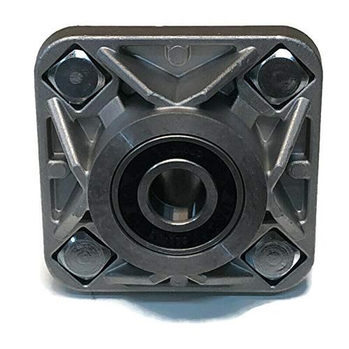 Vital All-Terrain Front Wheel Hub Assembly 609603 for EZGO RXV Gas & Electric Golf Carts 2008 & Up