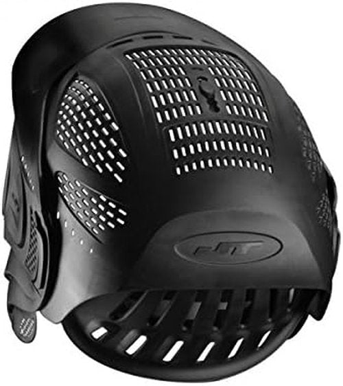 JT Premise Paintball Goggle Mask - Full Head Coverage, 260° View, Quick-Change Lens