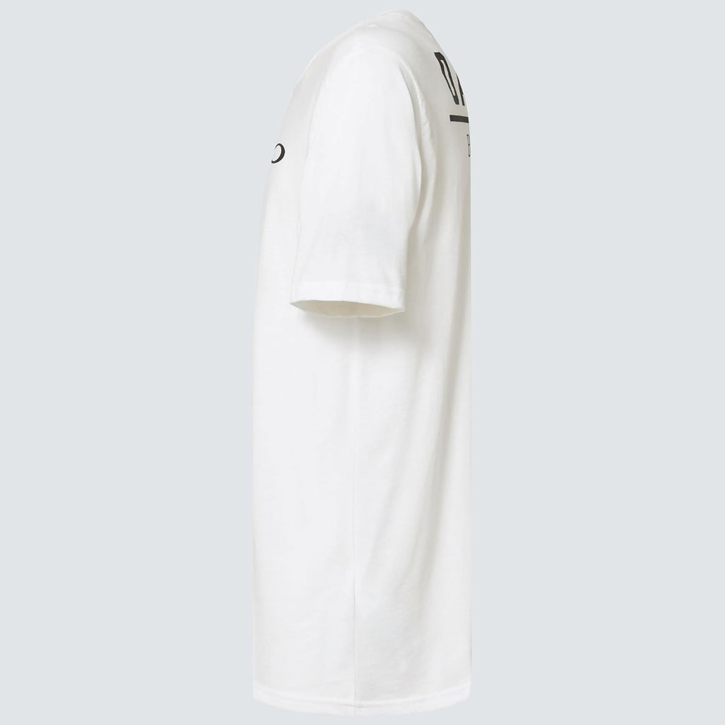 Oakley Built to Protect Tee - Unisex Adult Standard Issue | Comfortable Fit & Durable Design