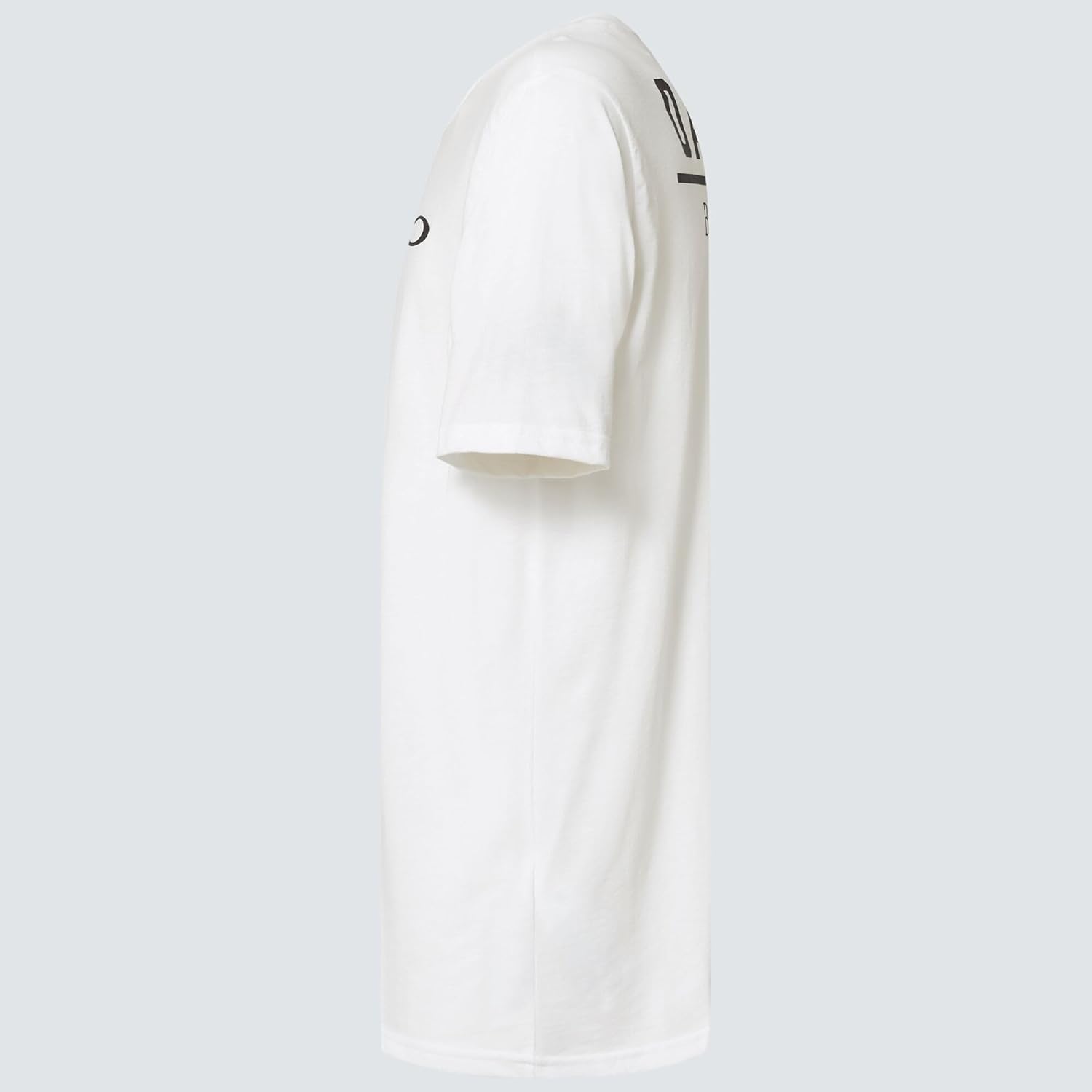 Oakley Built to Protect Tee - Unisex Adult Standard Issue | Comfortable Fit & Durable Design