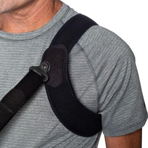 DonJoy UltraSling PRO Shoulder Immobilizer & Rotator Cuff Support Sling