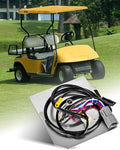 CZTHQP 102511001 On Board Computer for Club Car 48V Golf Cart 2004-2015