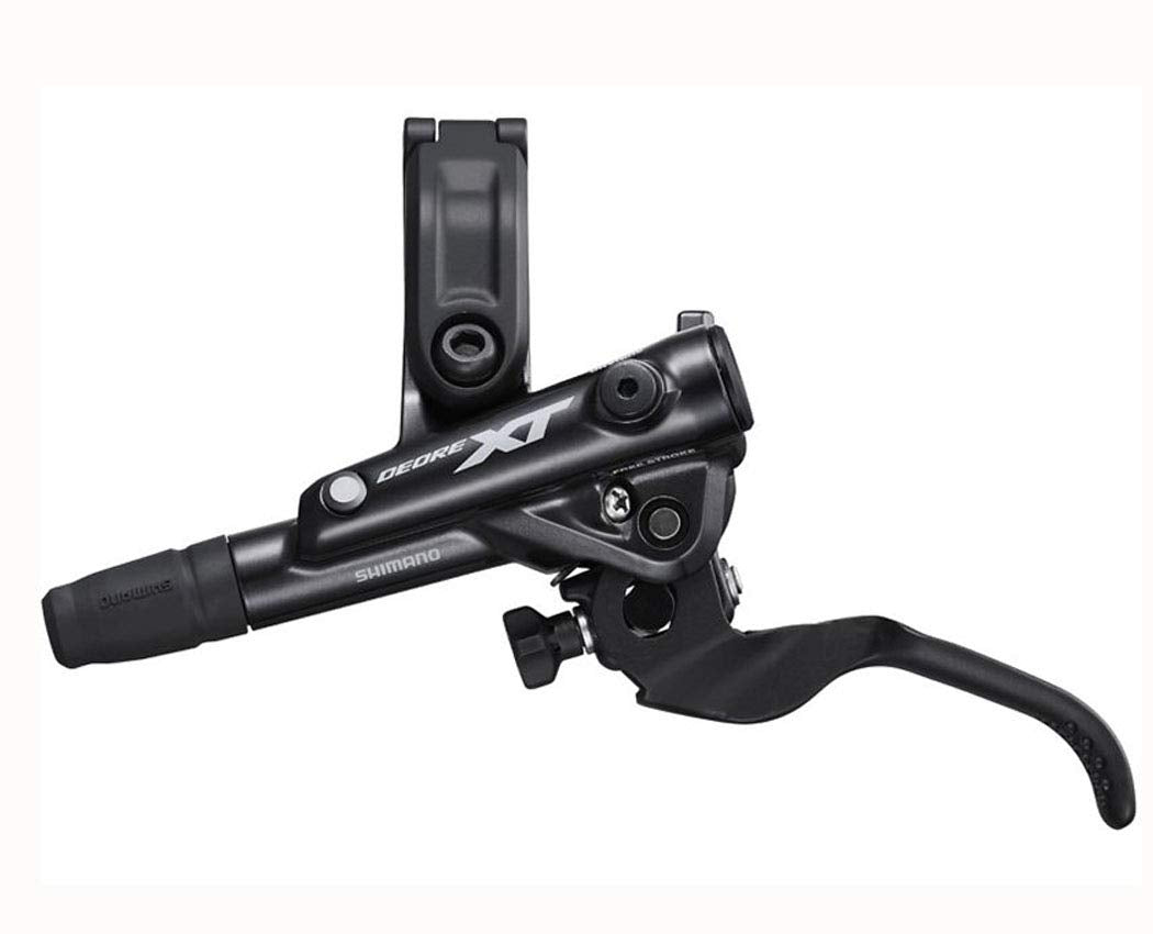 Shimano Deore XT BL-M8100 Hydraulic Disc Brake Lever