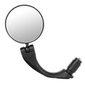 Bike Mirror Rotatable and Adjustable Wide Angle View