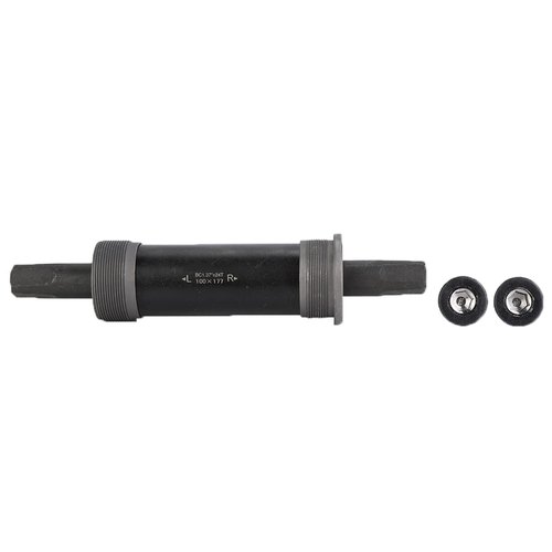 VGEBY1 Bottom Bracket, BSA-Innenlager Bike Square Taper Bottom Bracket for Fat Snow Bike 80 * 142 100 * 155 100 * 177mm(100 * 177MM)