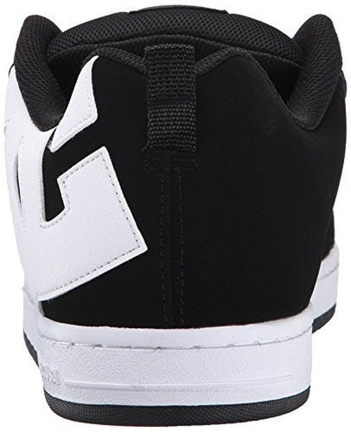 Court Graffik- Black- 13