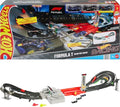 Hot Wheels Formula 1 Grand Prix Circuit Track Set - Track Variation