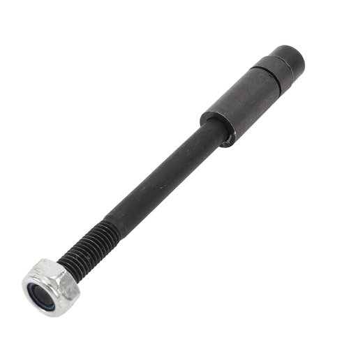 Alomejor Electric Scooter Parts, Locking Screw kit, Folding Mechanism Bolt, Front Wheel Design for commuters Repair Technicians Scooter Enthusiasts