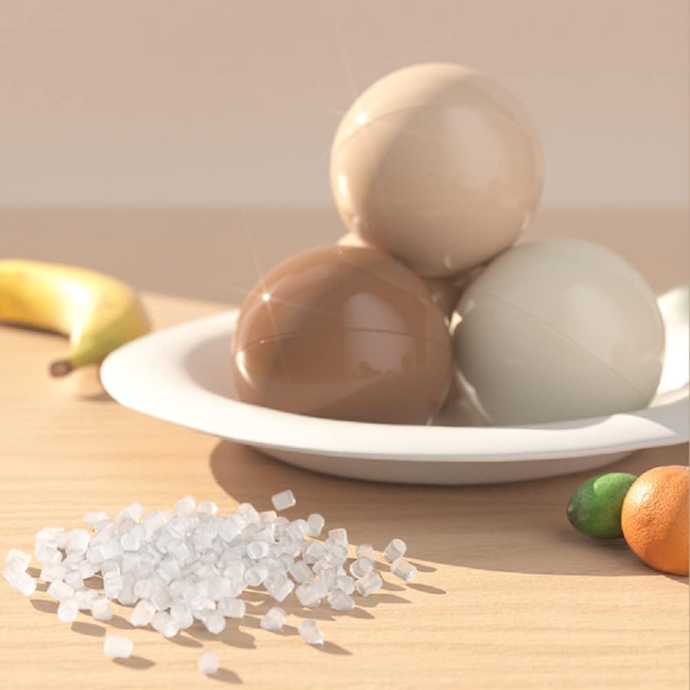 Skiennix Ball Pit Balls - BPA Free, Crush-Proof Plastic for Kids & Pets | 2.15 Inch, 100/200/500 Pack