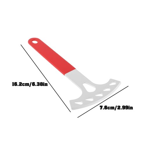 Create idea Bicycle Disc Brake Pad Expansion Wrench Spreader PS-1 for Bike Brakes