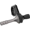 Wolf Tooth Components Remote 360 Silver, Bar Clamp
