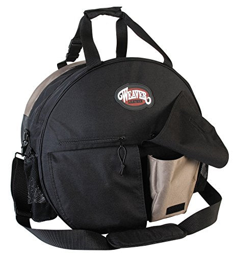 Weaver Leather Deluxe Rope Bag for Equestrian and Outdoor Use
