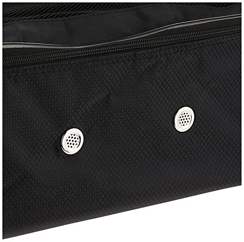 Callaway Golf Trunk Organizer with Ventilated Shoe Storage & Easy-Access Compartments