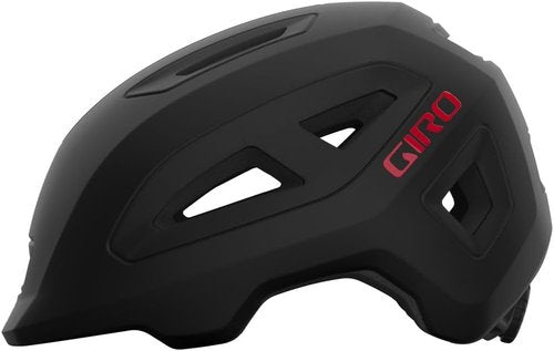 Giro Scamp II Youth Bike Helmet - Lightweight & Comfortable Protection for Kids | Adjustable Fit