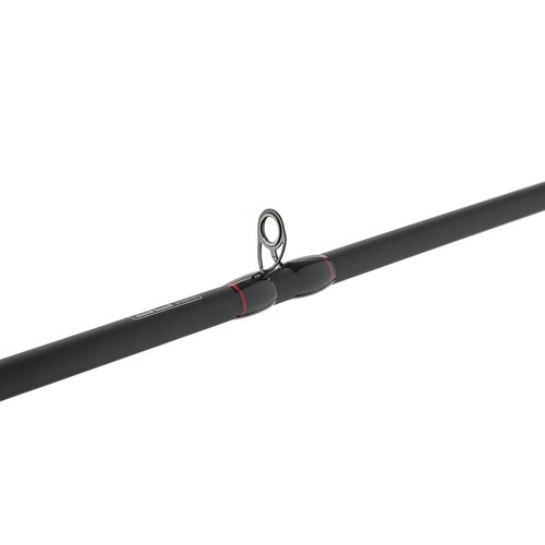Abu Garcia 6'9" Vendetta Casting Fishing Rod, 2-Piece Rod, 12-20 lb Line Rating, Medium Heavy Rod Power, Fast Action, 1/4-1 oz Lure Rating