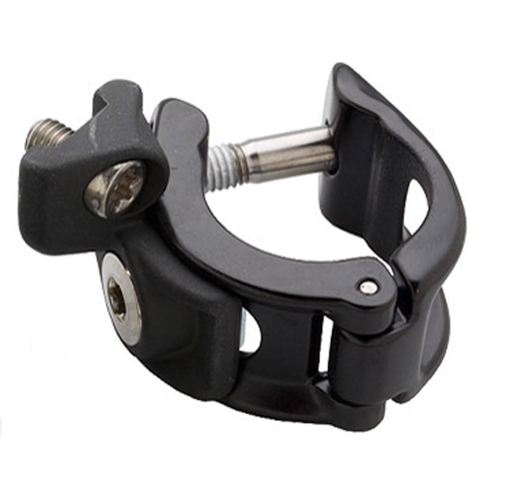SRAM X Left Front Matchmaker (Black)