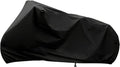 Bike Cover Waterproof - High-Density UV Protector for Mountain & Road Bikes | 82.7"x43.3" Tapered Design