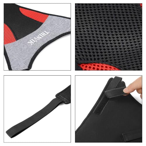 Bike Frame Sweat Guard for Indoor Cycling - Thinvik 1 Pack