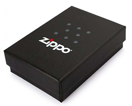 Zippo Lighter: Day of The Dead, Sugar Skull Woman - 540 Fusion 81580