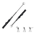Joyniper Golf Training Wrist Trainer Golf Swing Practice Stick - Strength and Rhythm Training for Improved Shot Swing Control