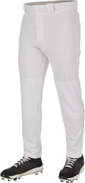 Champro Men's Baseball Pants - Triple Crown 2.0 Tapered Fit for Comfort & Performance