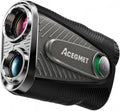 ACEGMET PFS5 Golf Range Finder 1300 Yards Slope & Triangulation Tech