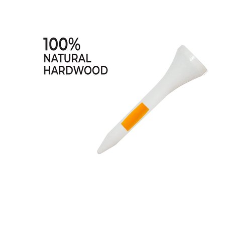 Pride Professional Tee System Mini Tee (1-1/2-Inch- 90 Count) and Pride Professional Tee System 75 Count