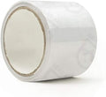 GEAR AID Tenacious Tape - Clear Repair and Seam Tape for Tents & Vinyl | 1.5" x 60" Roll