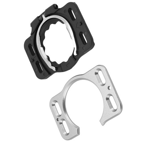 Cleats Wahoo Pedals 1 Pair Quick Release Cycling Shoes Cleat Parts Components Cover Adapter Converter for Zero